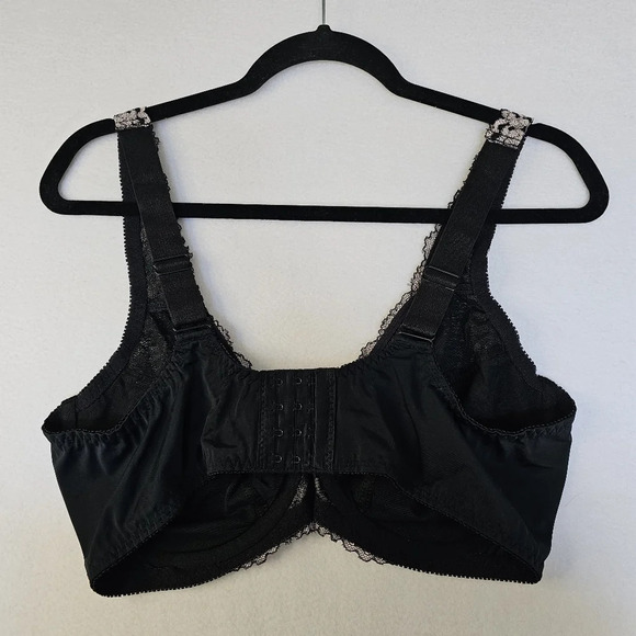 Curve Muse bra NWT - Picture 3 of 6